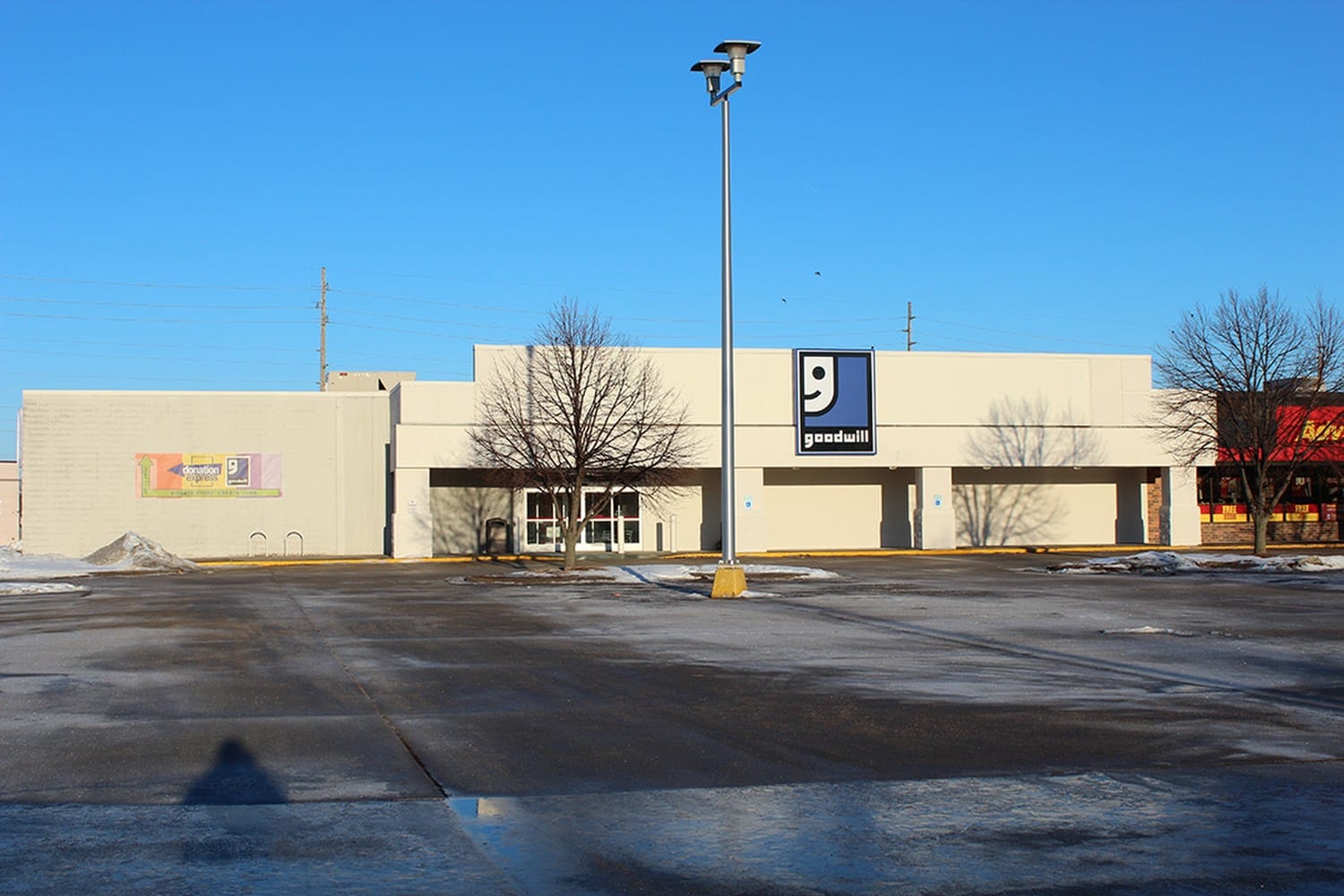 Goodwill Iowa City