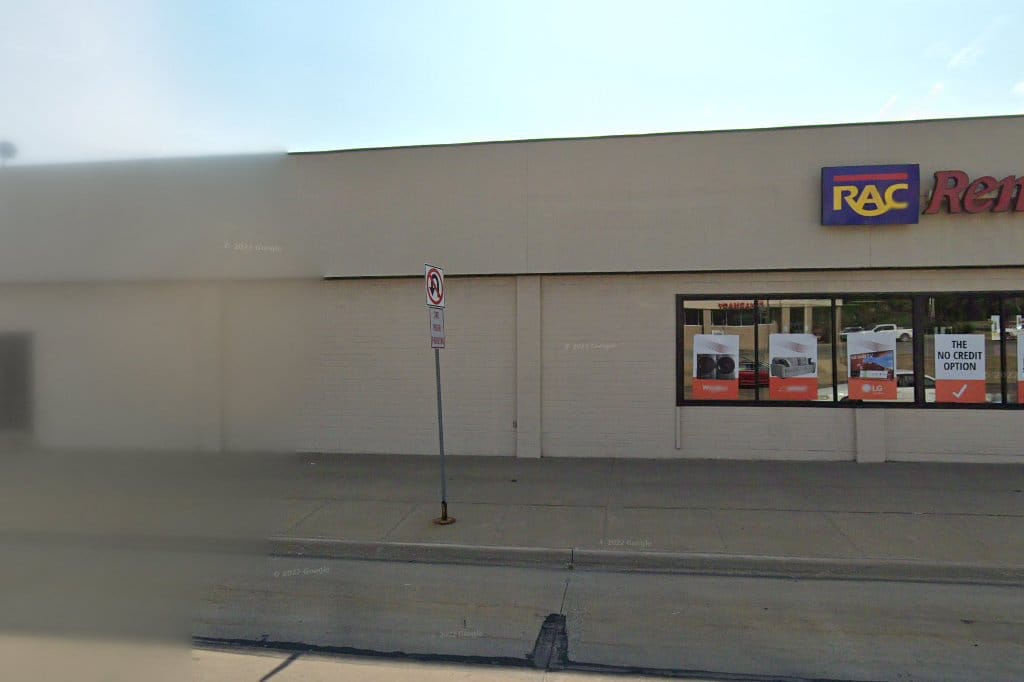 Goodwill Keokuk