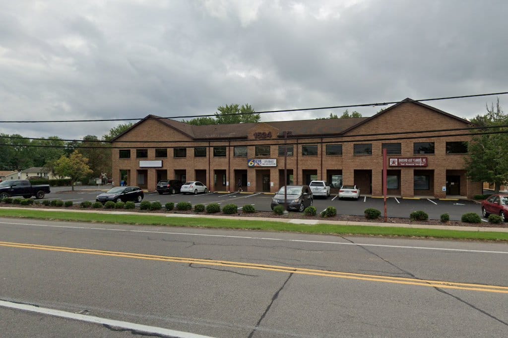 State College Magistrate Court