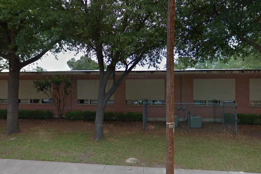 Travis School