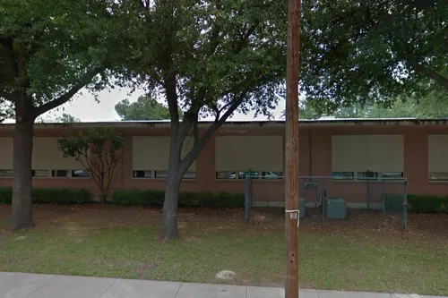 Travis School