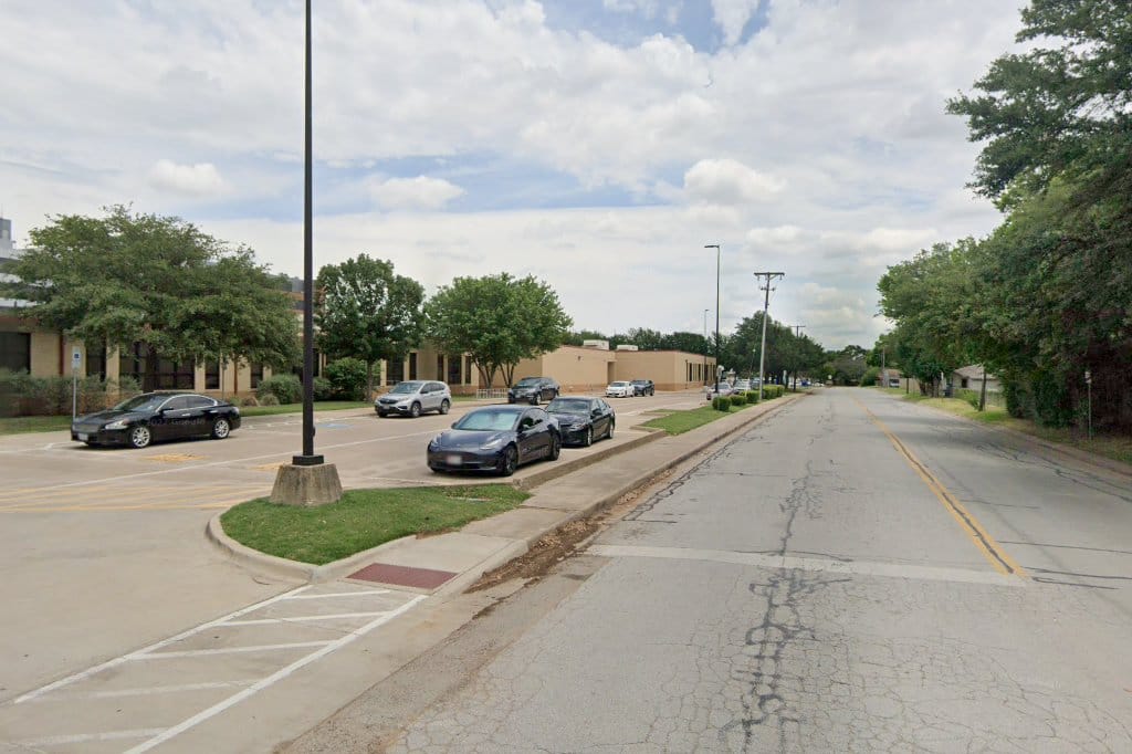 Speer Elementary School