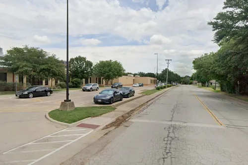 Speer Elementary School