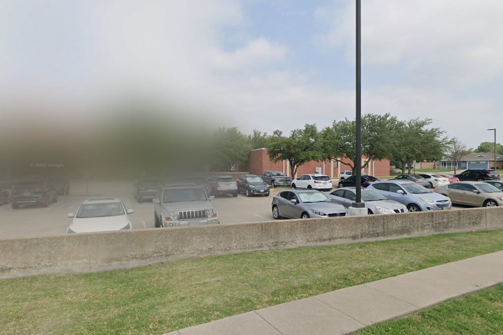 Starrett Elementary School