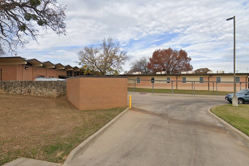 Stonegate Elementary School