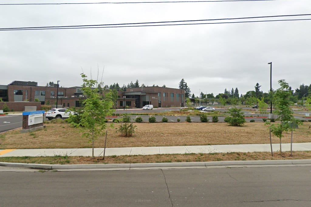 Ellsworth Elementary School