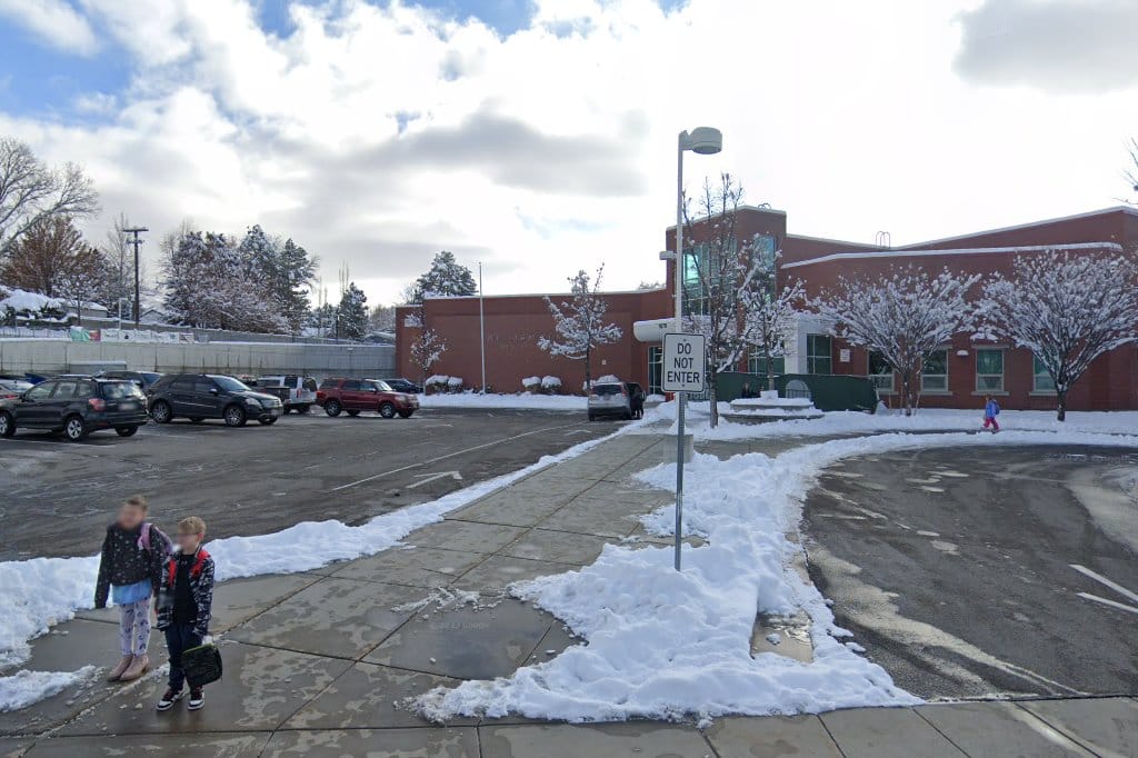 William Penn School