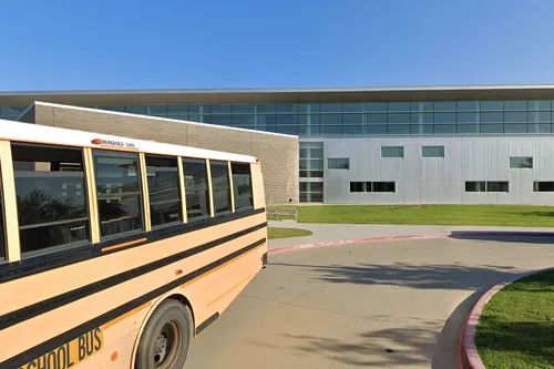 South Keller Intermediate School