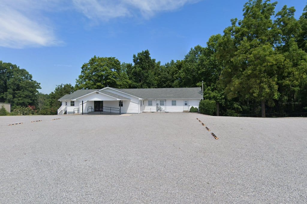 White County Mennonite Church
