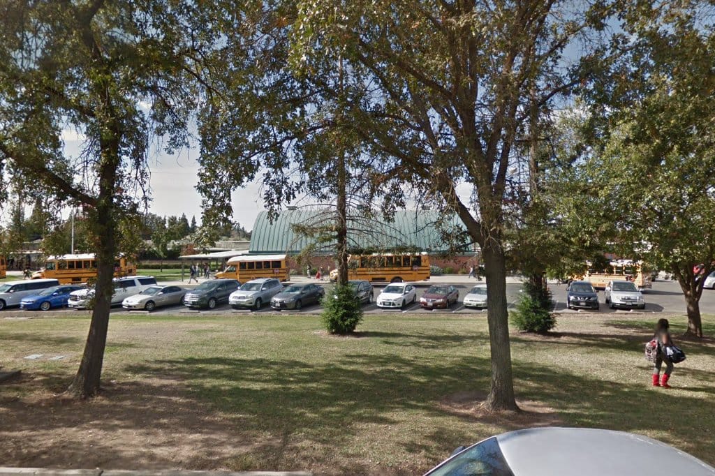 John Barrett Middle School