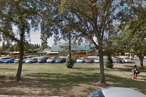 John Barrett Middle School