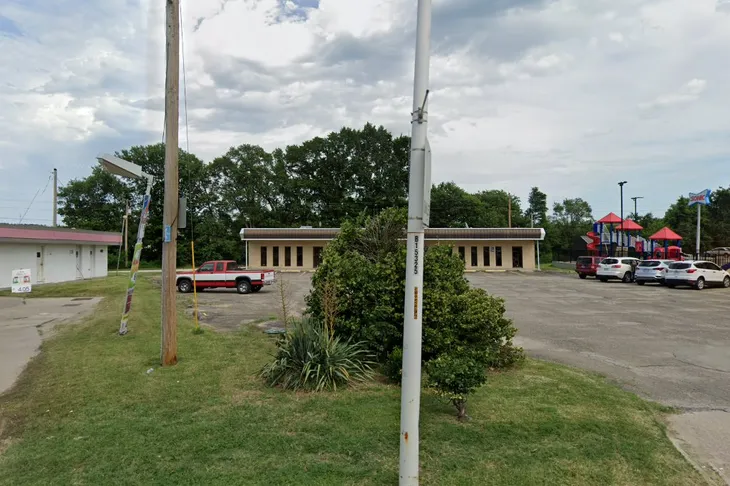 Town & Country Veterinary Hospital