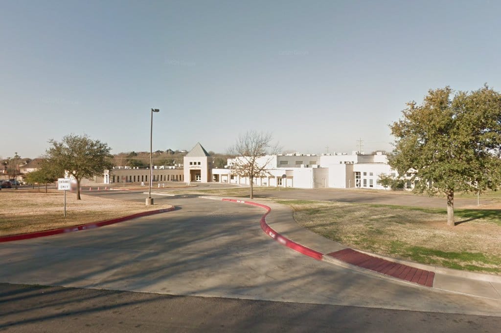 Shady Brook Elementary School
