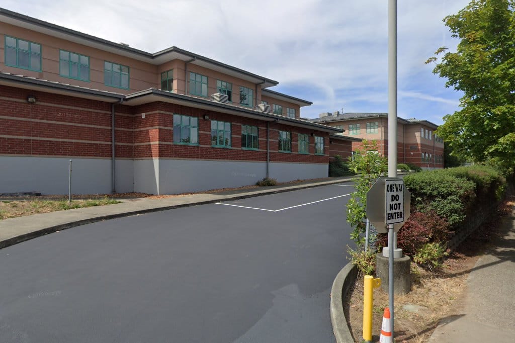 Highland Park Elementary School