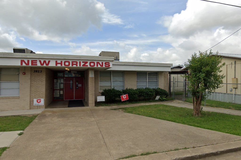 New Horizons School