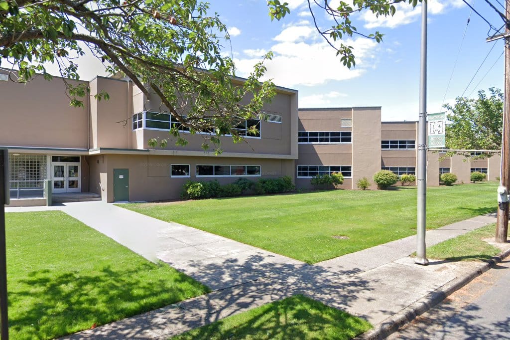 Monticello Middle School
