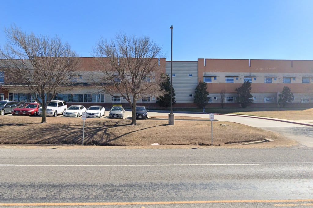 Prairie View Elementary School