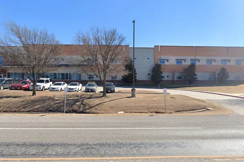 Prairie View Elementary School