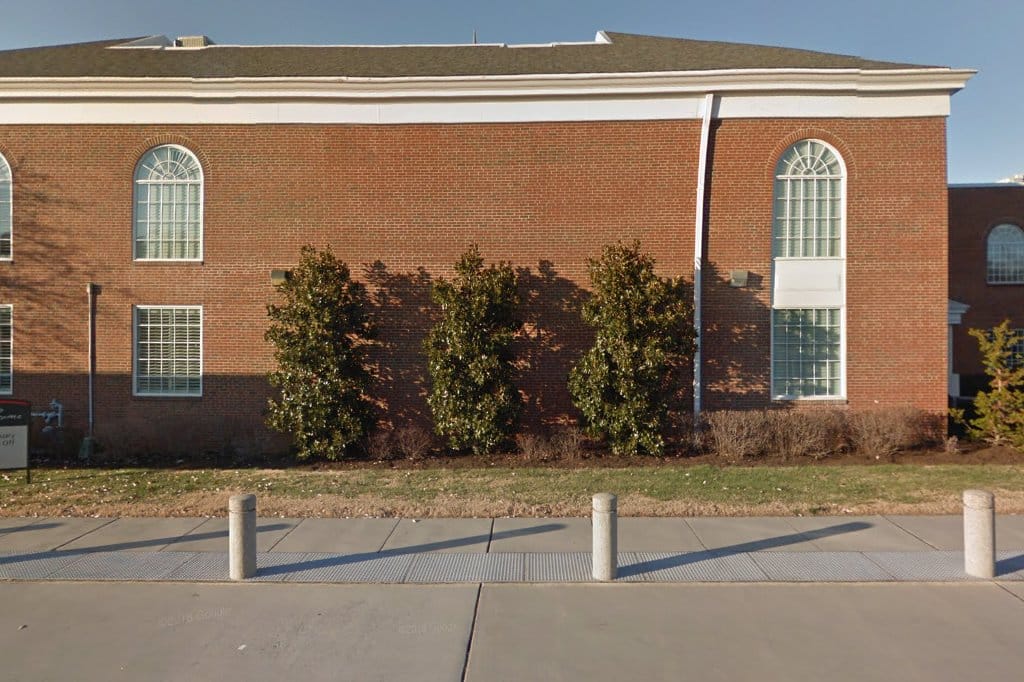 Cedar Springs Weekday School