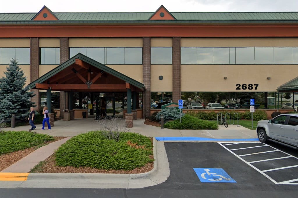 US Department of Veterans Affairs - Missoula VA Community Based Outpatient Clinic