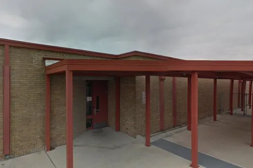 Adams Hill Elementary School
