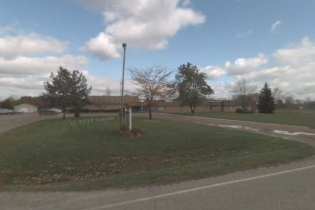 East Olympia Elementary School