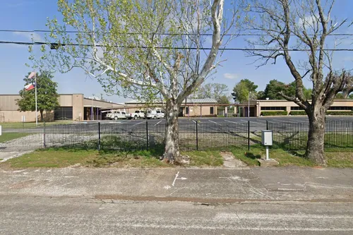 Buffalo Elementary School