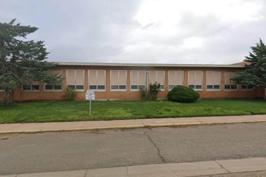 Paul Belton Elementary