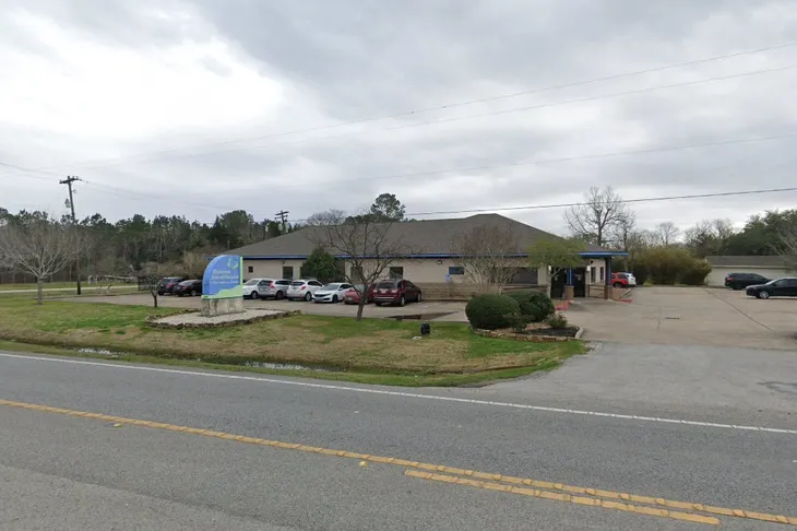 Dickinson Animal Hospital