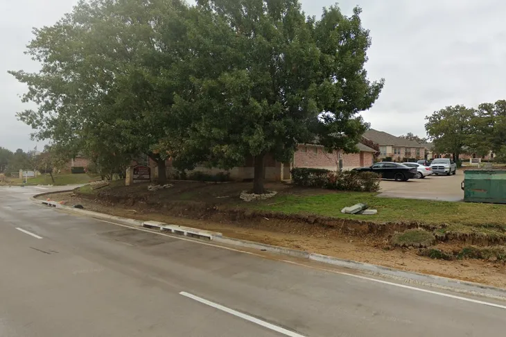 Dove Creek Animal Hospital