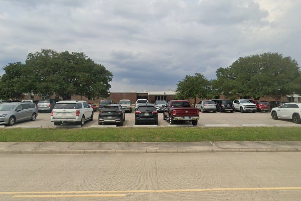 Tarkington Middle School
