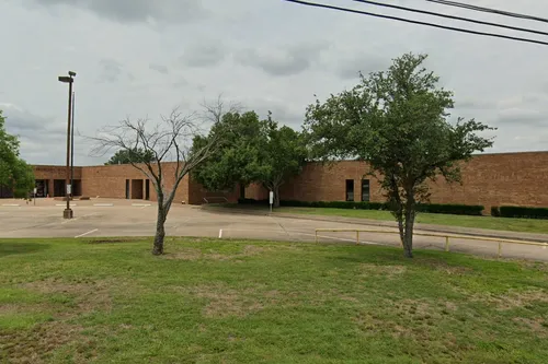 Hillsboro Elementary School
