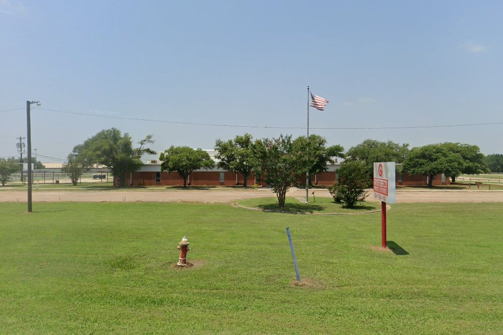 Groesbeck Middle School