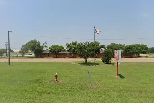 Groesbeck Middle School