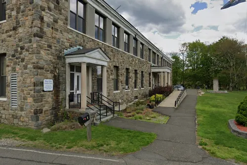 Stony Point Town Court