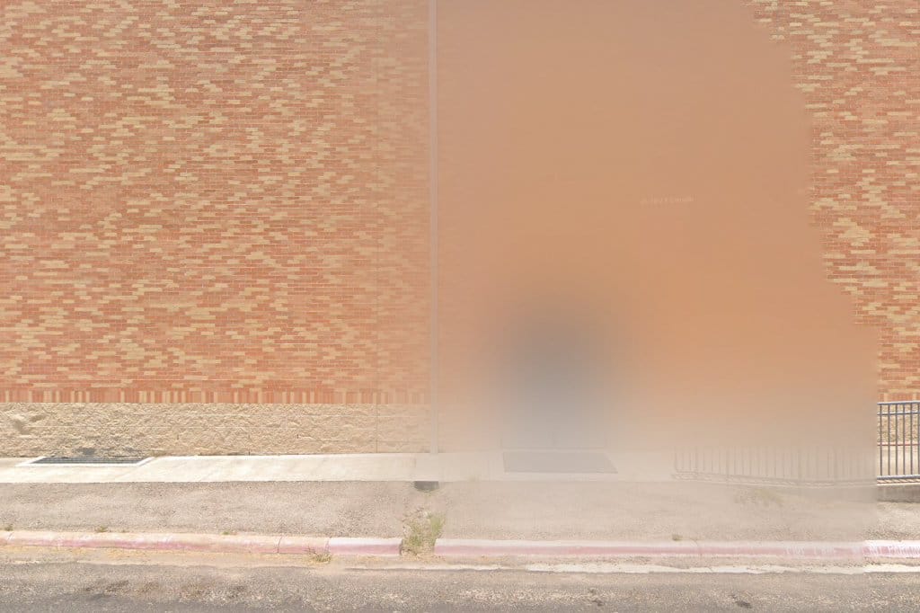 George West High School