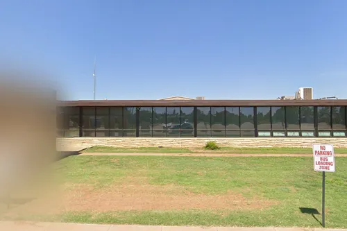 Anson Middle School