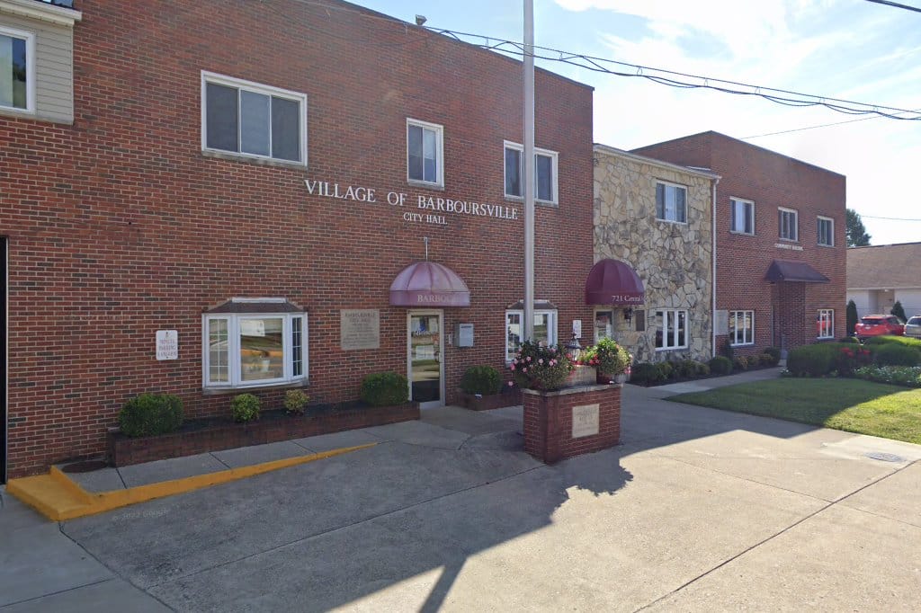 Barboursville Municipal Court
