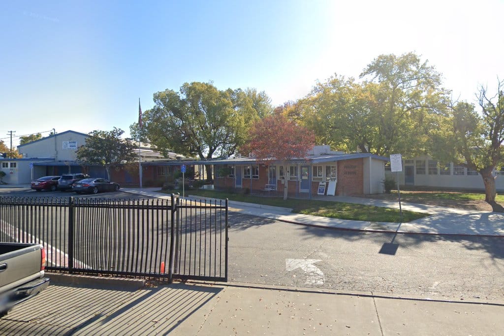 Parkway High School