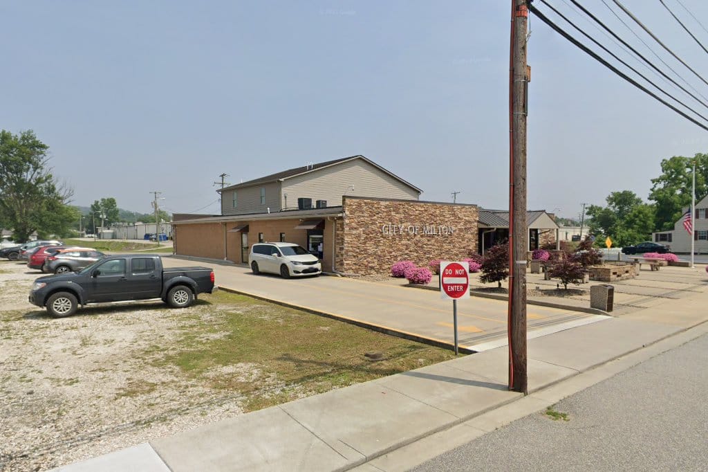 Milton Municipal Court