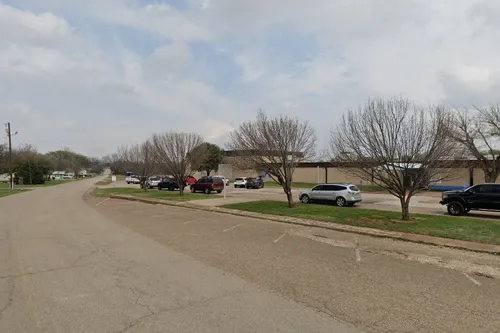 Whitney Middle School
