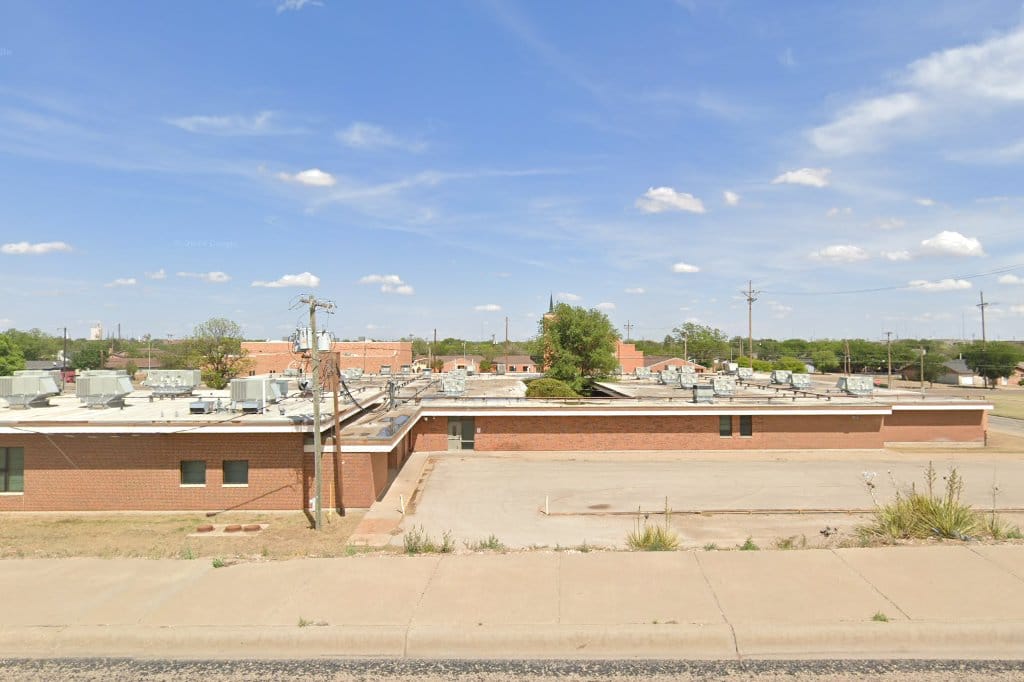 Guadalupe Elementary School