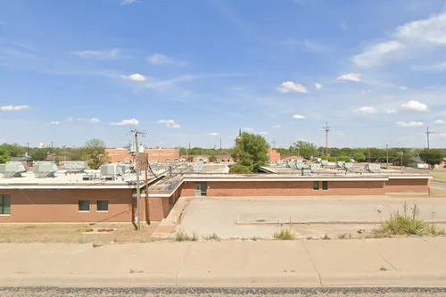 Guadalupe Elementary School