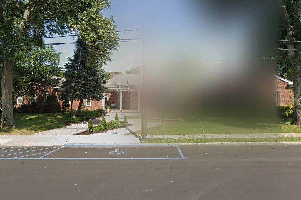 Massapequa Park Village Court