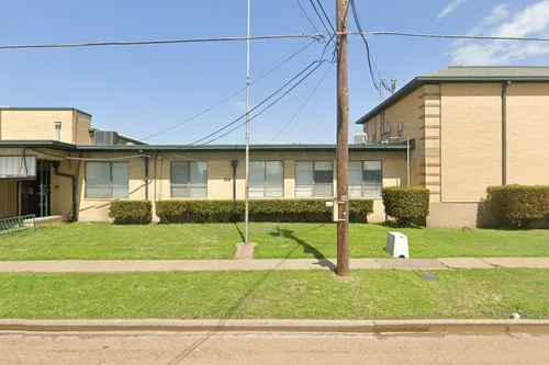 Mabank DAEP School