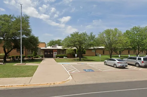 Coleman Elementary