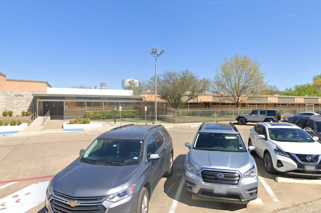 Cooke Elementary School