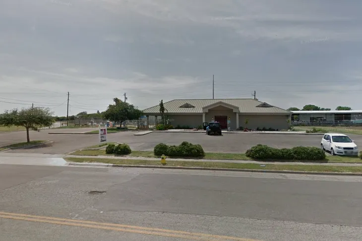 Flour Bluff Animal Hospital