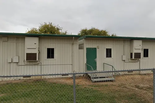 Hollywood Park Elementary School