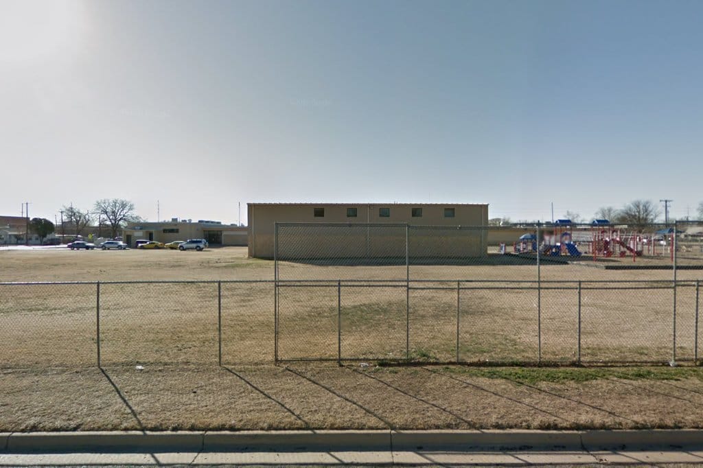 Wolffarth Elementary School